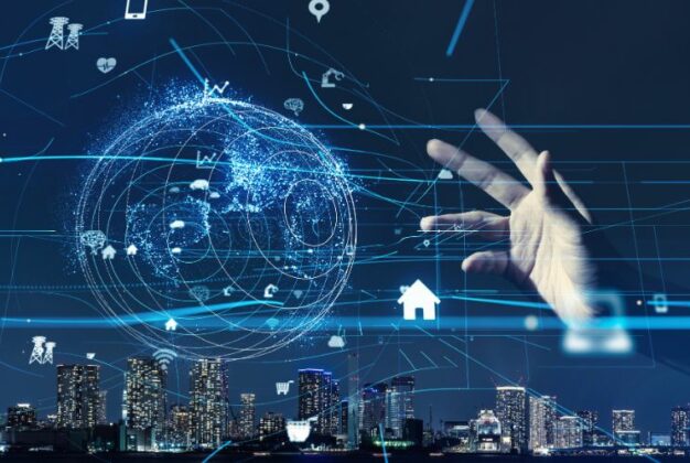 Objevte očekávané trendy v ICT pro rok 2024