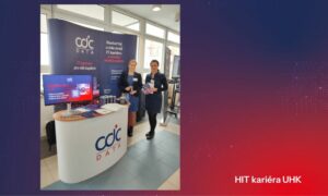 Veletrh HIT kariéra 2024
