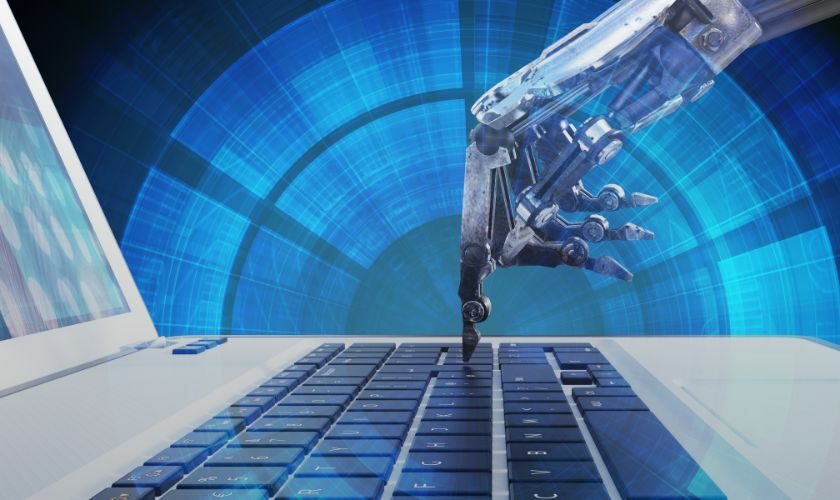 Důležitost automatizace dokumentů