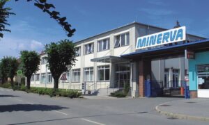 MINERVA BOSKOVICE již 20.&nbsp;rokem využívá naše tiskové služby