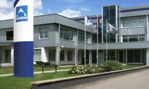 Astron modernizuje a&nbsp;zefektivňuje své obchodní procesy pomocí ERP systému IFS Cloud od CDC Data