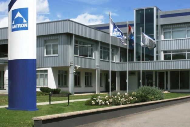 Astron modernizuje a&nbsp;zefektivňuje své obchodní procesy pomocí ERP systému IFS Cloud od CDC Data