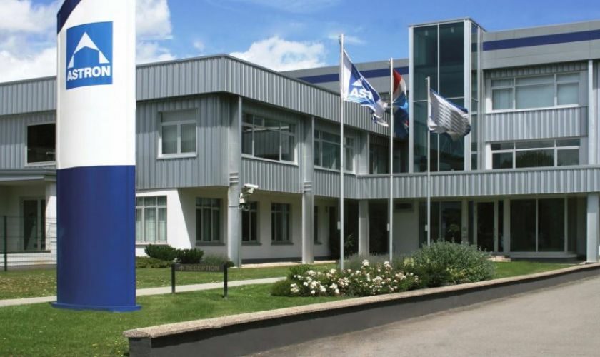 Astron modernizuje a&nbsp;zefektivňuje své obchodní procesy pomocí ERP systému IFS Cloud od CDC Data