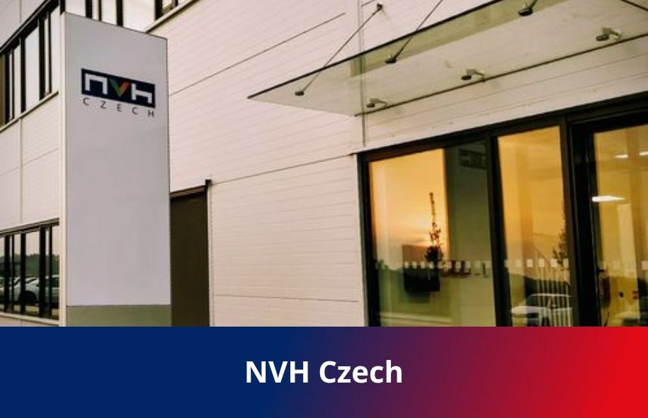 NVH Czech s.r.o.