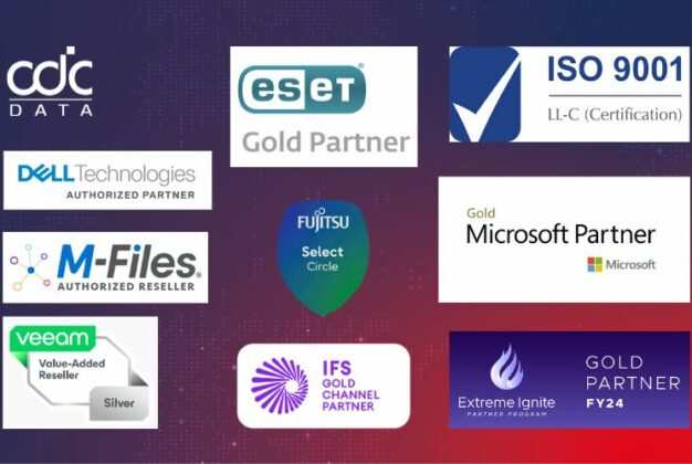 Obnovené certifikace