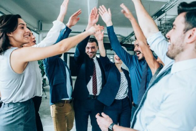 Společnost M-Files získala ocenění Gartner® Peer Insights™ 2024 Strong Performer v&nbsp;oblasti systémů pro správu obsahu