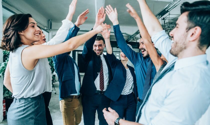 Společnost M-Files získala ocenění Gartner® Peer Insights™ 2024 Strong Performer v&nbsp;oblasti systémů pro správu obsahu