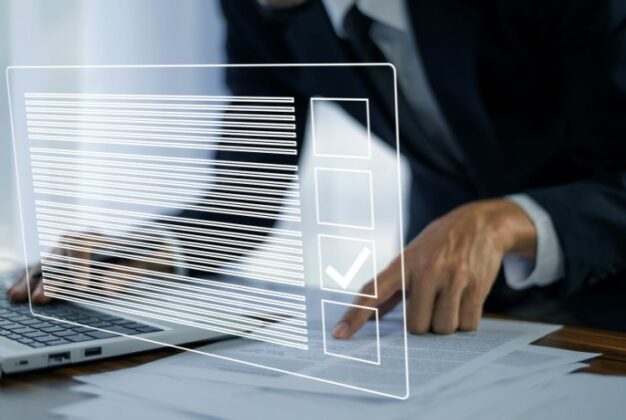 Digitalizace firmy je klíčem k&nbsp;efektivnímu řízení a&nbsp;úspěchu