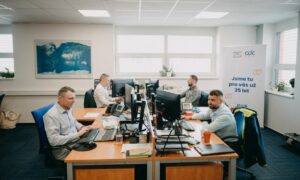 Proč je firemní kultura v&nbsp;IT klíčová a&nbsp;jak ji v CDC Data budujeme?