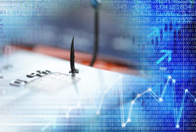 Jak odhalit phishingový útok a&nbsp;nenaletět podvodníkům