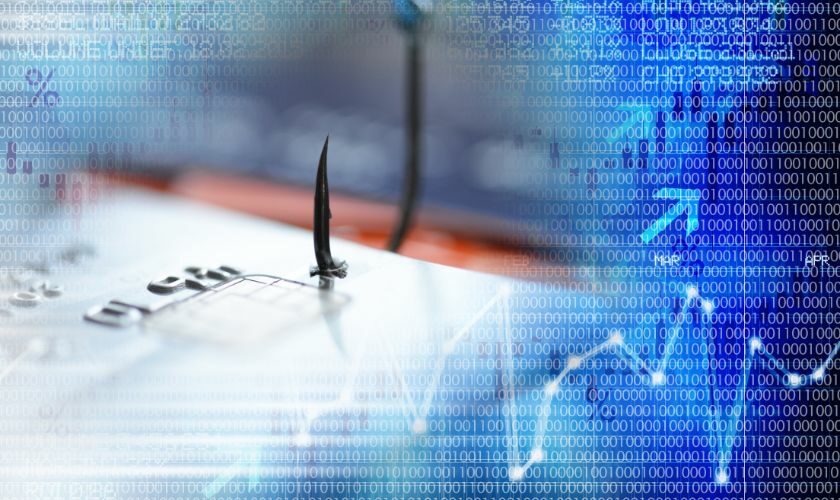 Jak odhalit phishingový útok a&nbsp;nenaletět podvodníkům