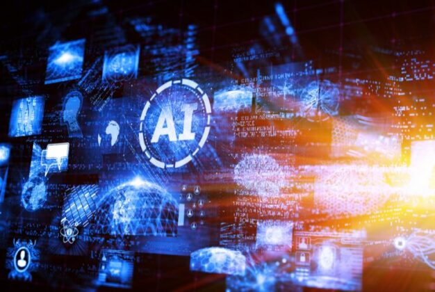 Umělá inteligence v&nbsp;terénních službách – od vize k&nbsp;realizaci