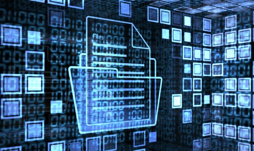 Digitalizace firemních procesů s&nbsp;M-Files