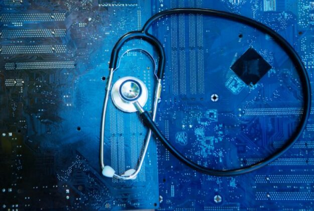 Digitální hygiena na pracovišti