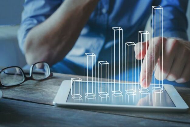 Finanční plánování a&nbsp;analýzy snadno, rychle a&nbsp;přehledně s&nbsp;IFS Business Navigátorem