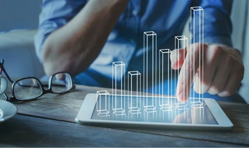 Finanční plánování a&nbsp;analýzy snadno, rychle a&nbsp;přehledně s&nbsp;IFS Business Navigátorem