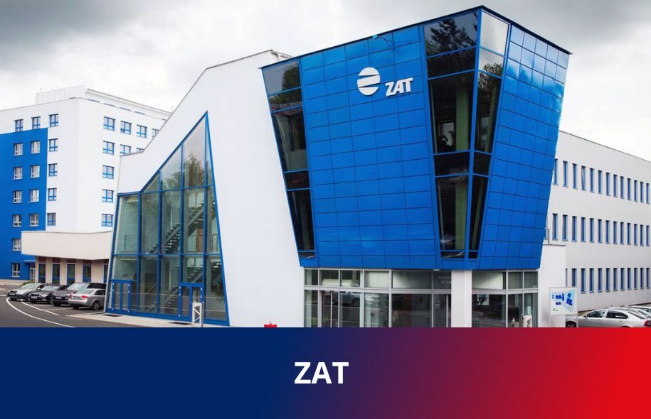 ZAT a.s.