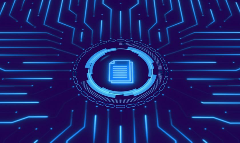 Efektivnější archivace dokumentů s&nbsp;M-Files Aino