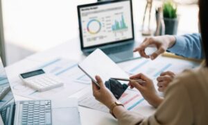 Podnikové analýzy a&nbsp;reporty snadno a&nbsp;rychle díky BI řešení