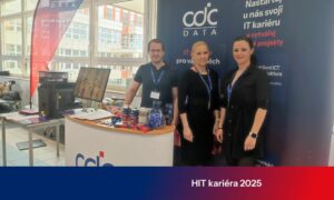HIT kariéra 2025