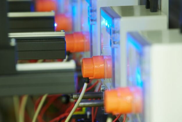 Case study – Upgrade systému IFS v&nbsp;ZPA Smart Energy, a.s.