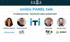 Jak ochránit data, finance a&nbsp;firemní infrastrukturu?