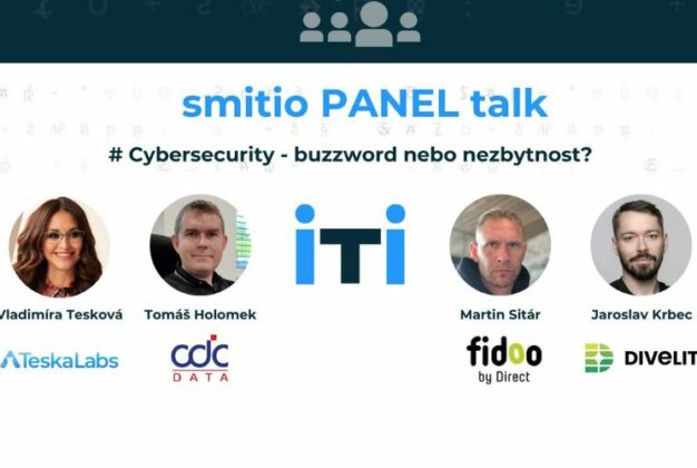 Jak ochránit data, finance a&nbsp;firemní infrastrukturu?