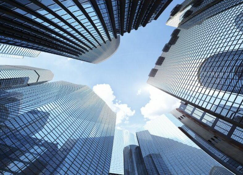 Bezpečnostní slaboproudé systémy