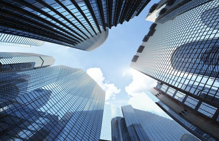 Bezpečnostní slaboproudé systémy