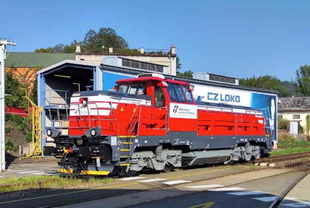 CZ LOKO implementuje nový informační systém  