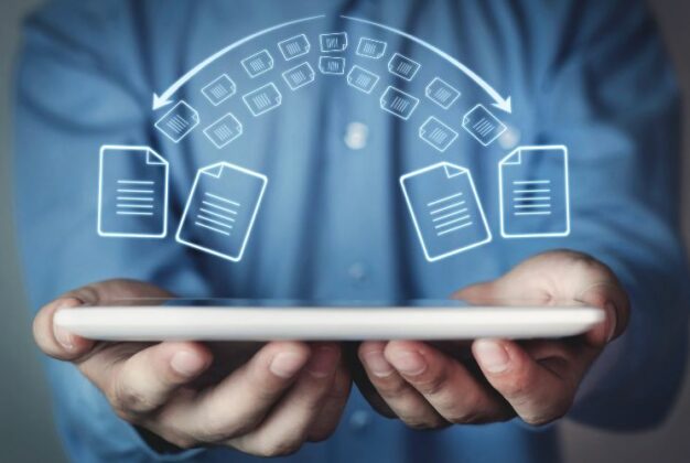 Co přináší digitalizace řízené dokumentace a&nbsp;proč s&nbsp;ní začít právě teď