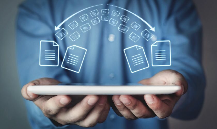 Co přináší digitalizace řízené dokumentace a&nbsp;proč s&nbsp;ní začít právě teď