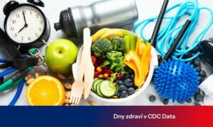 Péče o&nbsp;zdraví je součástí naší firemní kultury