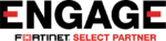 Fortinet Logo Engage Partner Program Select