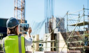 Urychlení digitální vyspělosti ve stavebnictví a&nbsp;inženýrství pomocí ERP