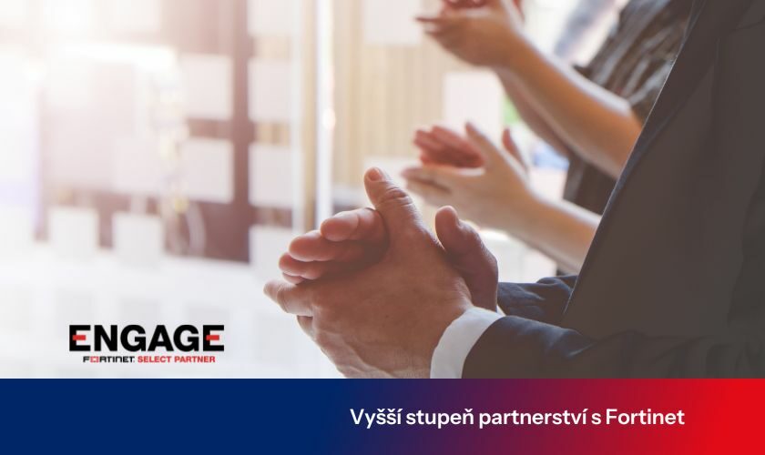 Fortinet Select Partner