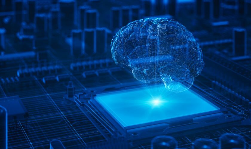 Verze IFS Cloud 25R1 urychluje cestu k&nbsp;využití průmyslové umělé inteligence