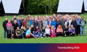 Teambuilding 2025