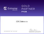 Extreme Gold Partner