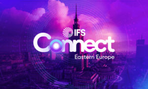 Ohlédnutí za IFS Connect 2025