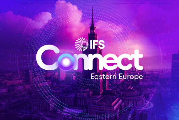Ohlédnutí za IFS Connect 2025
