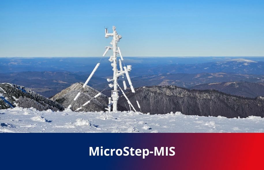 MicroStep-MIS