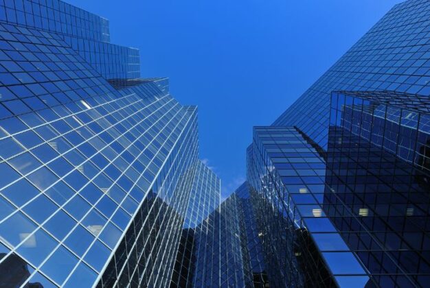 Objektová bezpečnost a&nbsp;důvody, proč by měla mít ve firmách vyšší prioritu