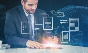 Jak efektivně spravovat smlouvy a&nbsp;podepisovat je elektronicky?