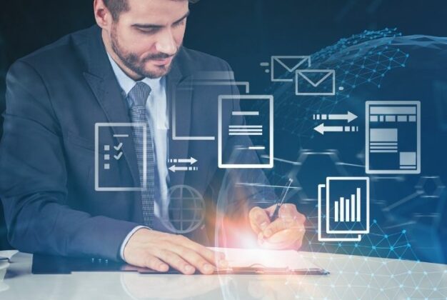 Jak efektivně spravovat smlouvy a&nbsp;podepisovat je elektronicky?