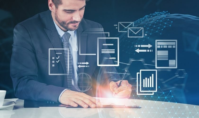 Jak efektivně spravovat smlouvy a&nbsp;podepisovat je elektronicky?