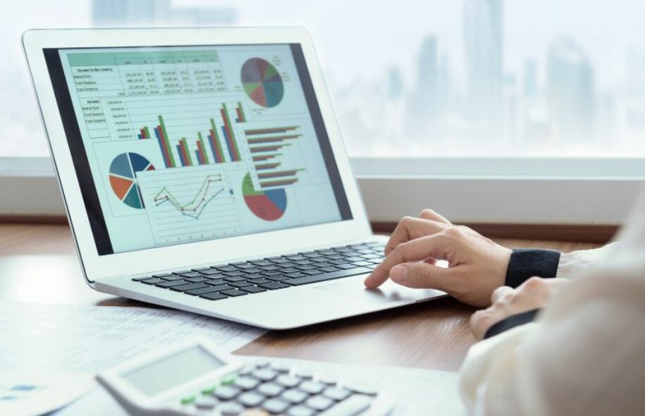 Posuňte vpřed analýzu podnikových dat s&nbsp;BI řešením