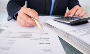 Efektivní zpracování a&nbsp;schvalování faktur