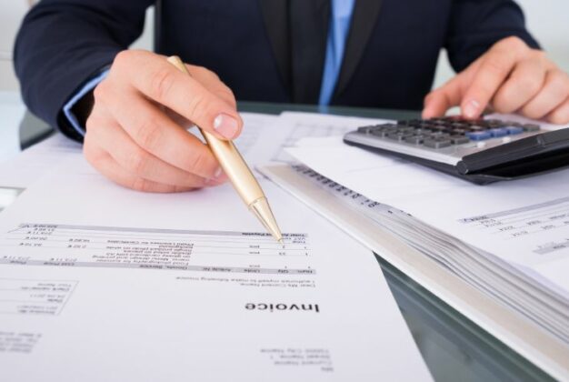 Efektivní zpracování a&nbsp;schvalování faktur