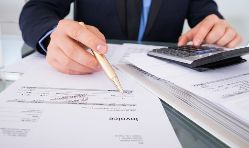 Efektivní zpracování a&nbsp;schvalování faktur